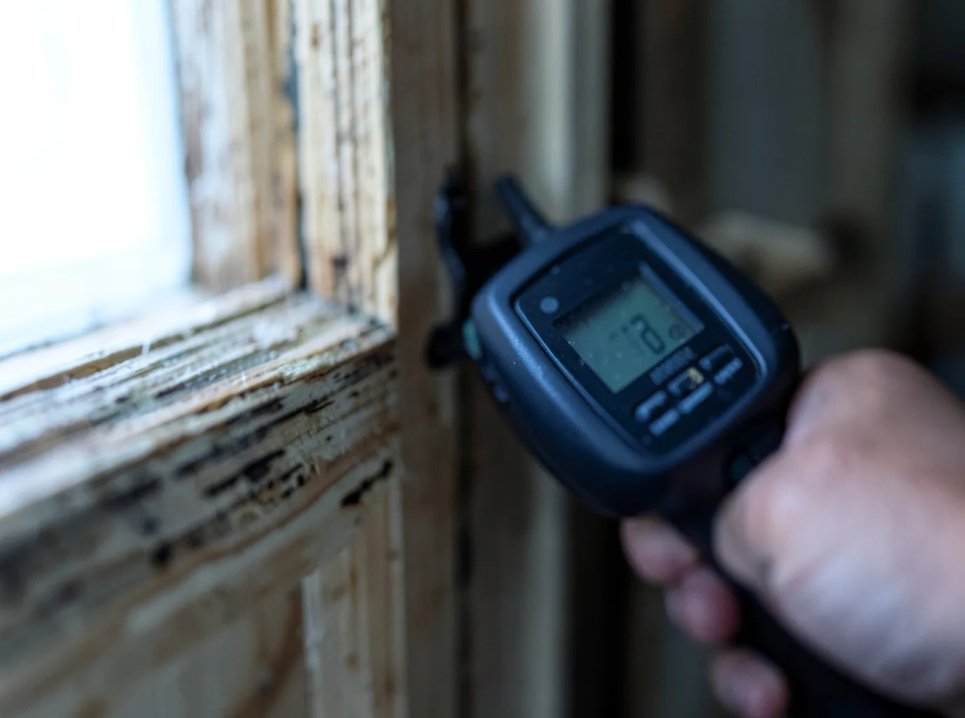 Ceiling Water Damage Repair in Horsham, PA