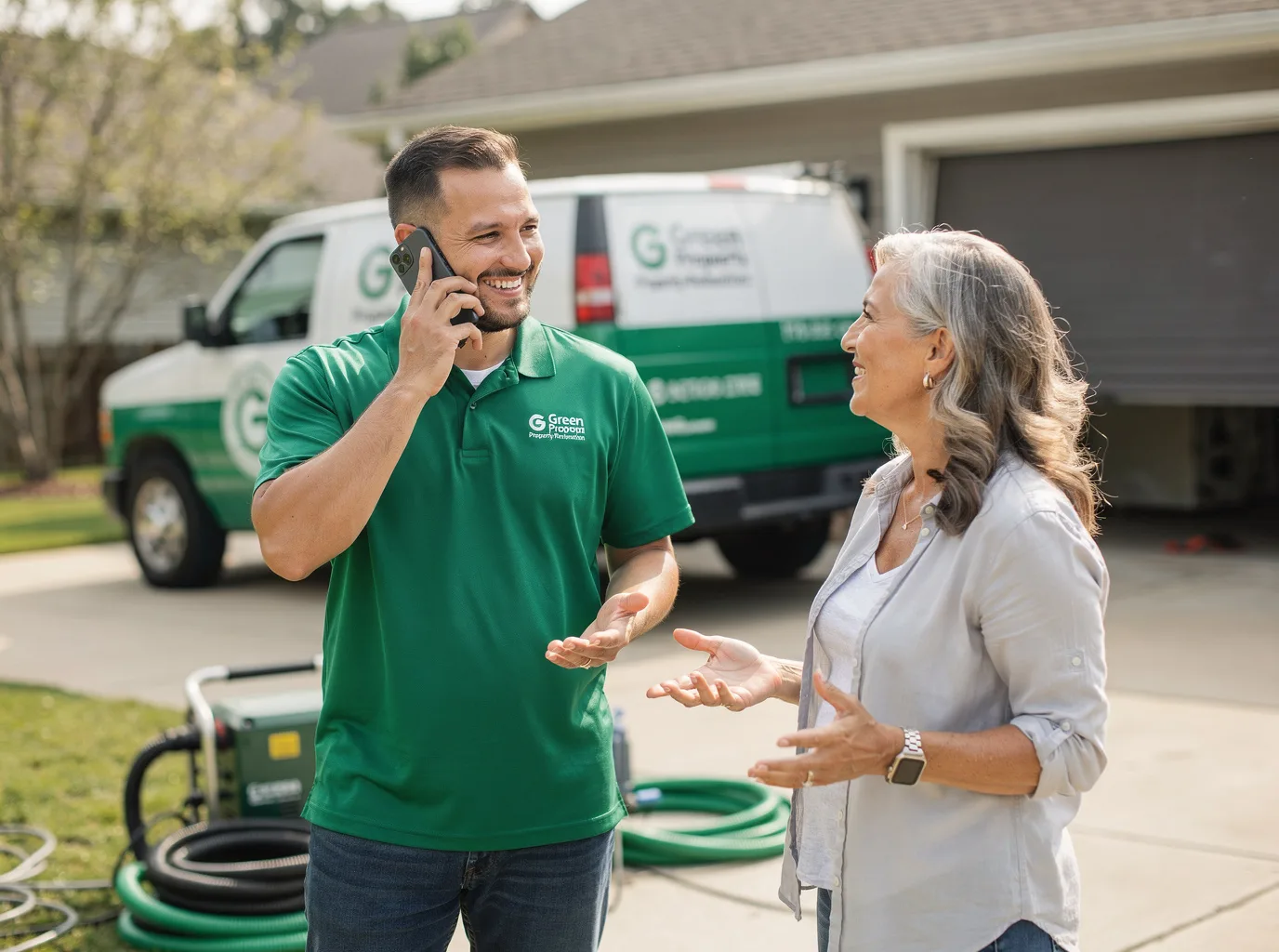 Water Damage Restoration Horsham, PA FAQs